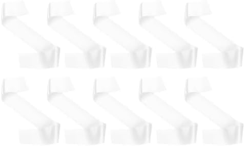 UXCELL Blank Satin Sash 16Pcs DIY Wedding Accessory