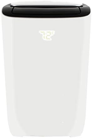 Royal Sovereign 12000 BTU Portable Air Conditioner White