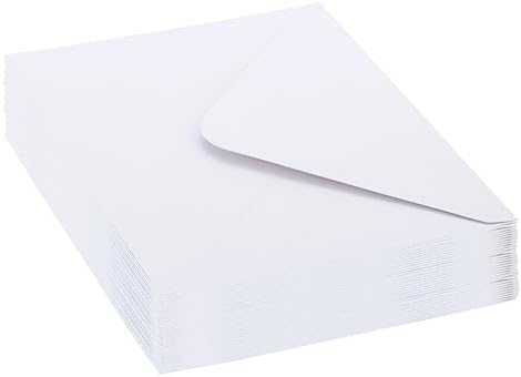 Juvale 24 Pack Birthday Invites for Girls with Envelopes