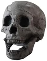 Halloween Scary Realistic Bonfire Fireplace Prop