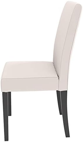 Durable Henriksdal Chair Cover 208 Replacement Slipcover