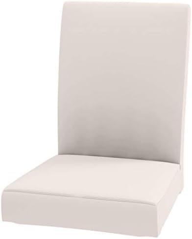 Durable Henriksdal Chair Cover 208 Replacement Slipcover