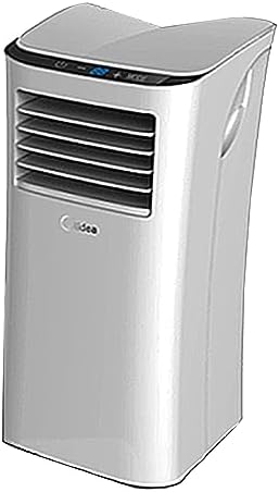 5000 BTU Portable Air Conditioner Cooling Fan Unit