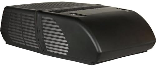 Coleman Mach 10 Signature Series Low-Profile Air Conditioner 13500 BTU