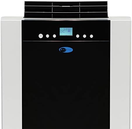 Whynter ARC-14SH 14000 BTU Dual Hose Portable AC Unit
