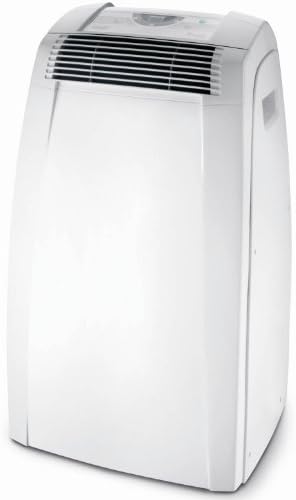 DeLonghi Portable Air Conditioner 10000 BTU White