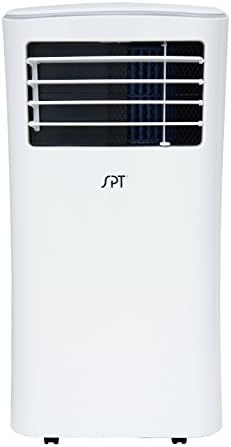 SPT WA-S7000E 10000 BTU Portable Air Conditioner With Remote