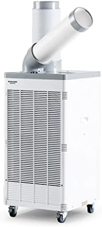 KoolBase MSC407NE Portable Spot Cooler 8500BTU