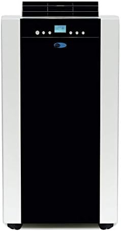 Whynter ARC-14SH 14000 BTU Dual Hose Portable AC Unit