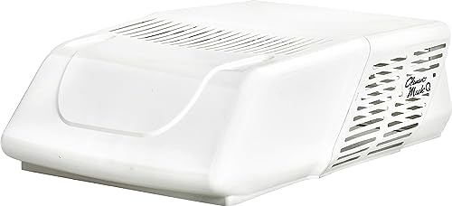 45204 Series Mach 10 Air Conditioner White