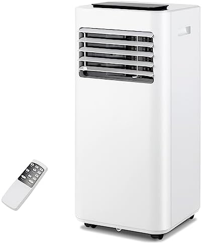KOTEK Portable AC Unit 10000 BTU for 350 Sq Ft Room