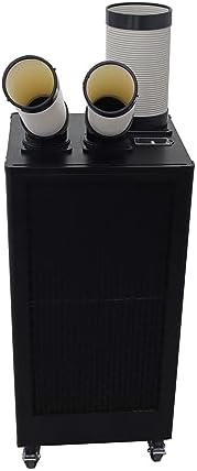 INTSUPERMAI 220V Portable Industrial Air Cooler