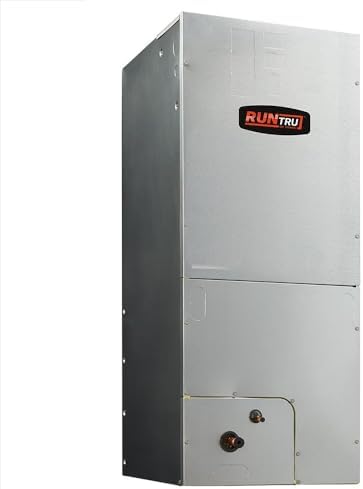 RunTru By Trane 25 Ton 152 SEER2 Straight Cool System With Heater