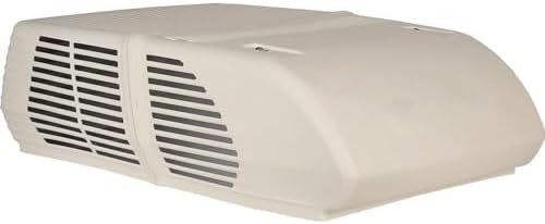 Coleman Mach 10 Signature Series Low-Profile Air Conditioner 13500 BTU