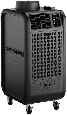 MovinCool Climate Pro K24 Commercial Portable AC Unit 1