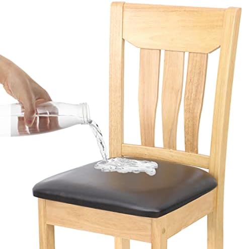 Waterproof Chair Seat Cover for Dining Chairs