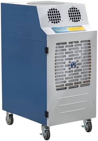 KwiKool KPAC2421-2 2-Ton Portable Spot Cooler