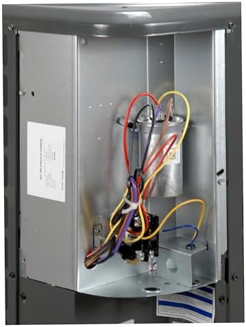 Goodman 2 Ton 143 SEER2 R-32 Heat Pump Condenser