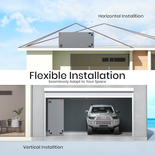 TOSOT 36000 BTU Ducted Heat Pump AC System 3 Ton Inverter Split