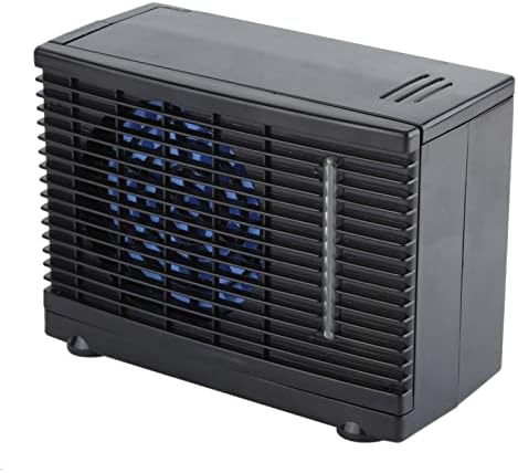 12V Portable Car Air Cooler for Travelers
