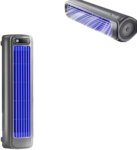 Briza Ac Portable Air Cooler with Three Speeds