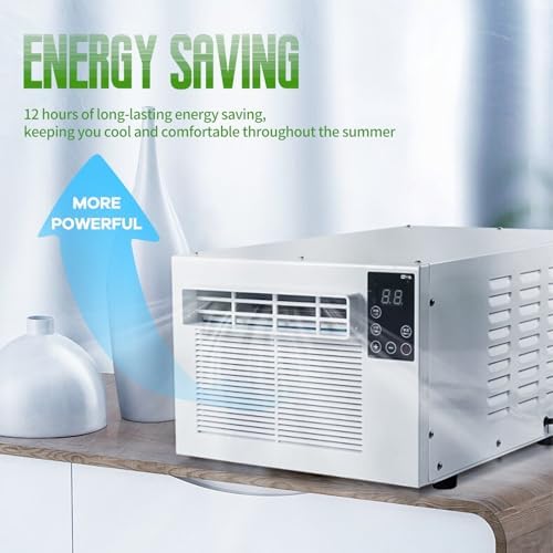 Coplax Portable Mini AC Dehumidifier 05HP