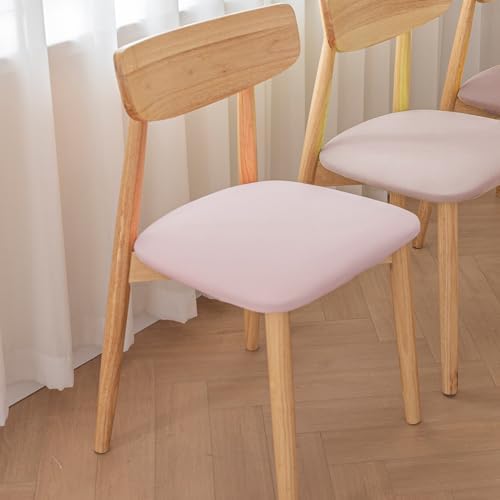 Waterproof Stretch Dining Chair Covers Removable and Washable