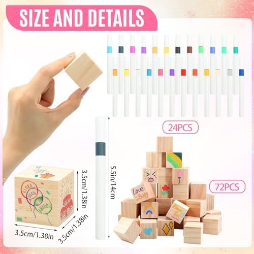 97 Pcs Pink Baby Shower Games Sign Kit