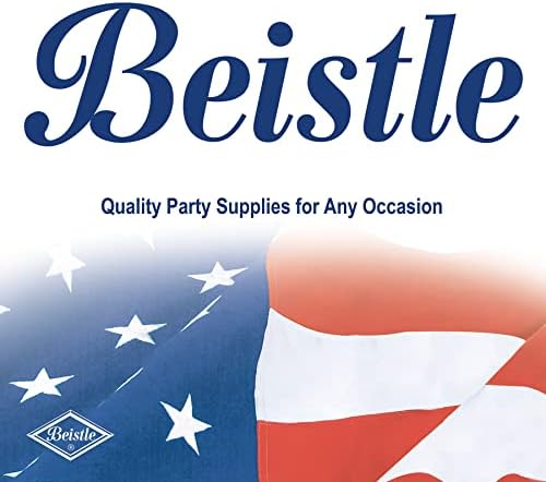 Beistle Propeller Beanie Hats 2 Pack