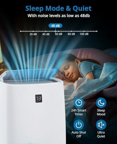 Takywep 12000 BTU Portable AC with Remote Control