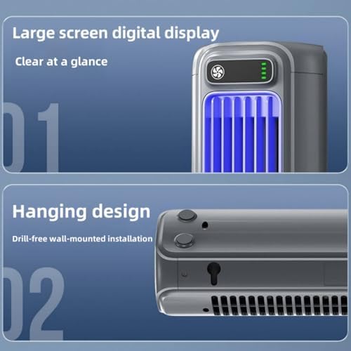 Glosrity Cooling Ace Portable Air Conditioner