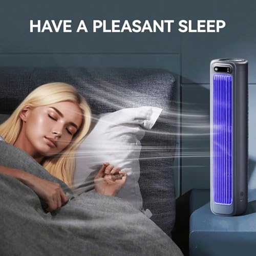 Briza Ac Portable Air Cooler with Three Speeds