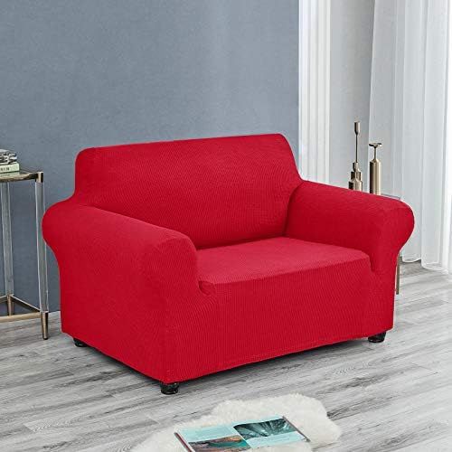 Joccun Stretch Chair Couch Cover for Pets and Kids