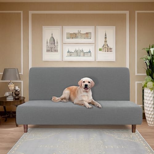 Easy-Going 100 Waterproof Futon Cover for Kids and Pets