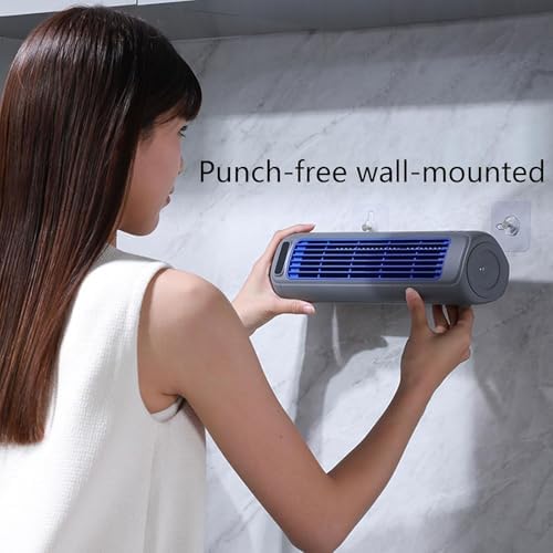 Briza Ac Portable Air Cooler with Three Speeds