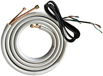 Cooper Hunter 48000 BTU Quad 4 Zone Mini Split Heat Pump System