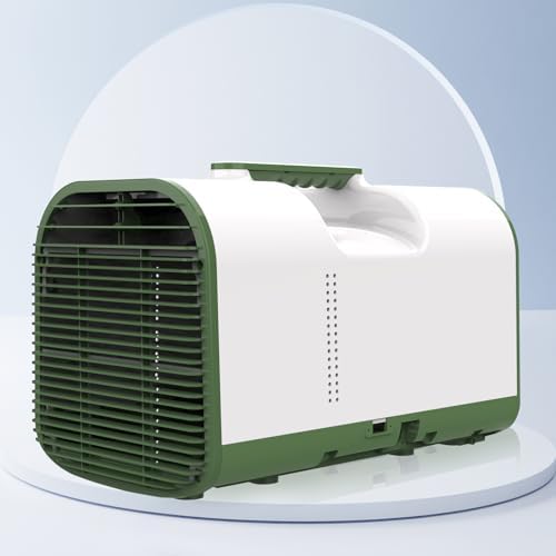 Coplax Portable Air Conditioner 5100BTU 600W Power