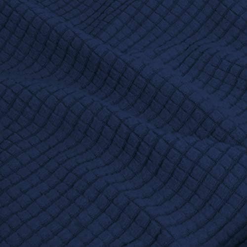Easy-Going 4 Piece Sofa Cover for Dogs and Kids