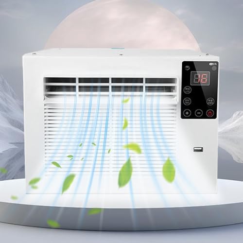 Coplax Portable Mini AC Dehumidifier 05HP