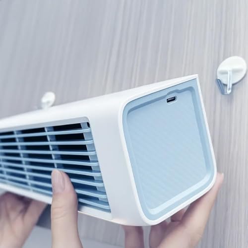 Breezemax Portable Air Conditioner 2025 Upgrade