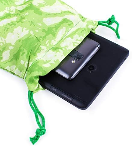 Super Z Outlet Tie-Dye Camouflage Drawstring Bags Party Favors