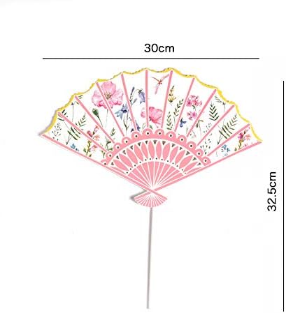 SUNBEAUTY 14 Pcs Tea Party Photo Booth Props Kit