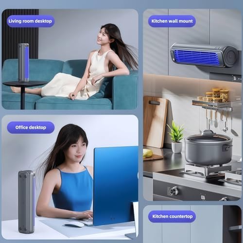 Glosrity Cooling Ace Portable Air Conditioner