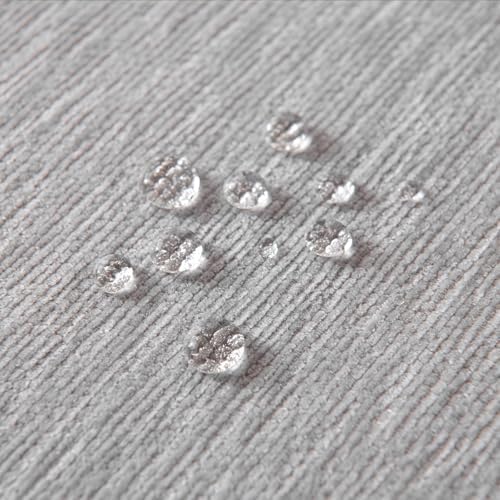 Waterproof Sofa Cover for 3-4 Cushion Sectional Couch