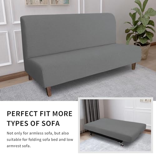 Easy-Going 100 Waterproof Futon Cover for Kids and Pets