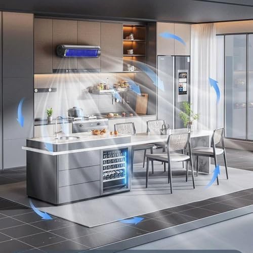 Glosrity Cooling Ace Portable Air Conditioner