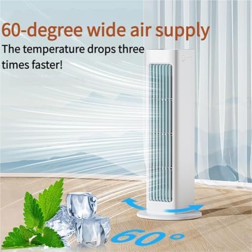 Breezemax Portable Air Conditioner 2025 Upgrade