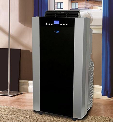 Whynter ARC-14SH 14000 BTU Dual Hose Portable AC Unit