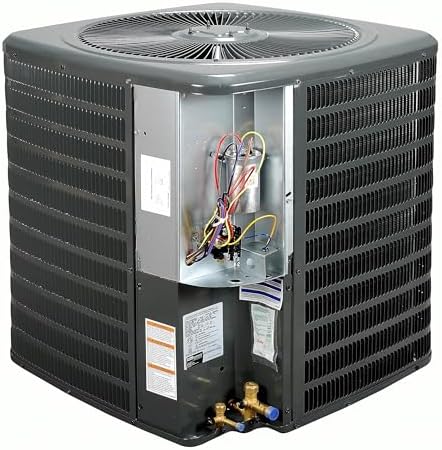 Goodman 2 Ton 143 SEER2 R-32 Heat Pump Condenser