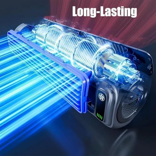 Migilife Cooling Ace Portable AC Fan